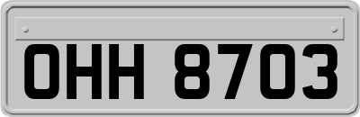 OHH8703