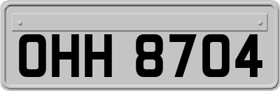 OHH8704