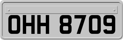 OHH8709