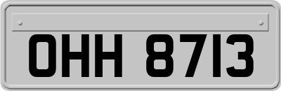 OHH8713