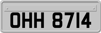 OHH8714