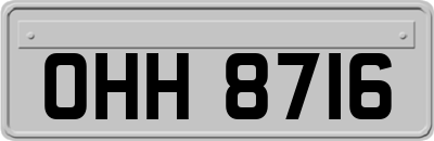 OHH8716