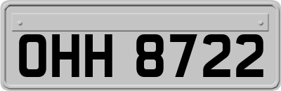 OHH8722