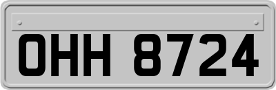OHH8724