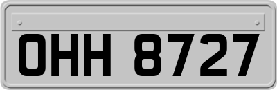 OHH8727