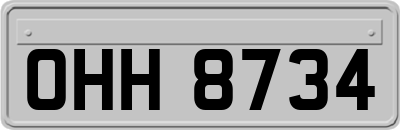 OHH8734