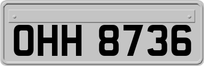 OHH8736