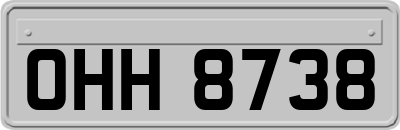 OHH8738