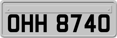 OHH8740