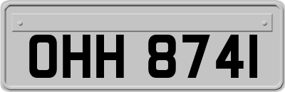 OHH8741