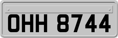 OHH8744
