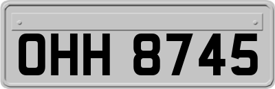 OHH8745