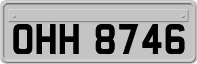 OHH8746