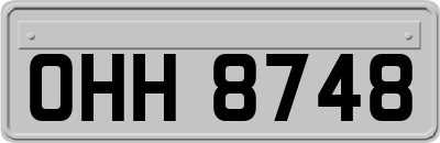 OHH8748