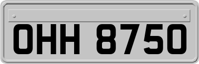 OHH8750