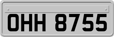 OHH8755