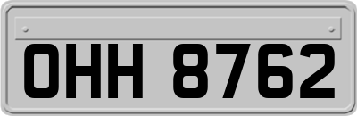 OHH8762