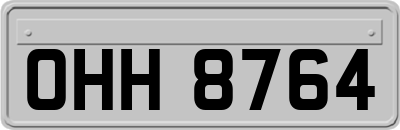 OHH8764