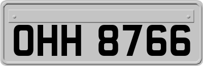OHH8766