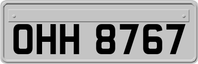 OHH8767