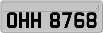 OHH8768