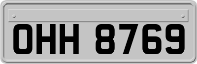 OHH8769