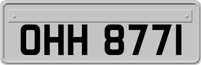 OHH8771