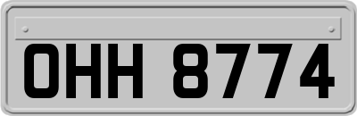 OHH8774