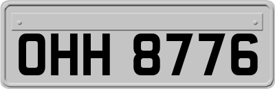 OHH8776