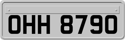 OHH8790