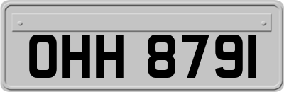 OHH8791