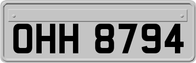 OHH8794