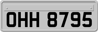 OHH8795