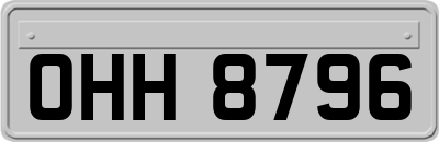 OHH8796