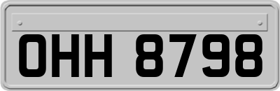 OHH8798