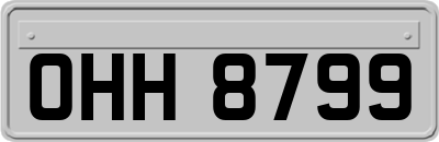 OHH8799