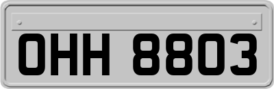 OHH8803