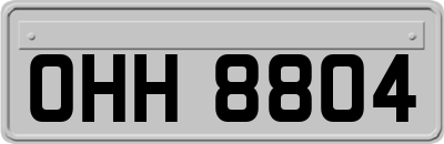 OHH8804