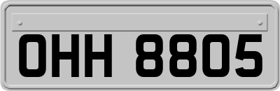 OHH8805