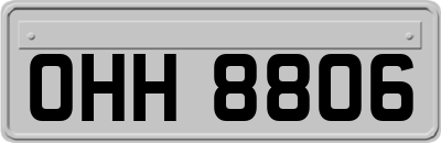 OHH8806
