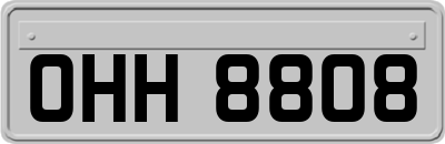 OHH8808