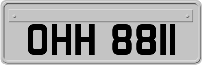 OHH8811