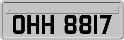 OHH8817