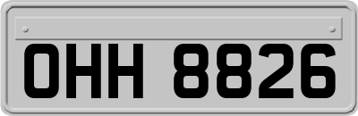 OHH8826