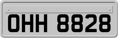 OHH8828