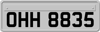 OHH8835