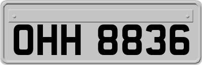 OHH8836