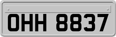 OHH8837