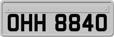 OHH8840