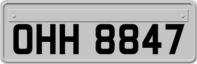 OHH8847